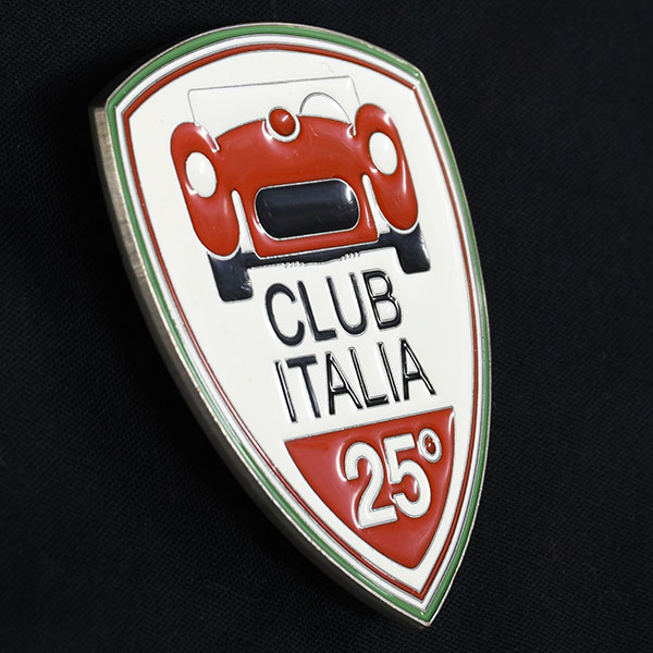CLUB ITALIAե 25ǯǰꥢ륰Хå