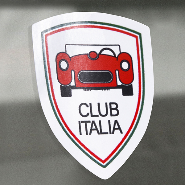 CLUB ITALIA ֥ॹƥå(S)