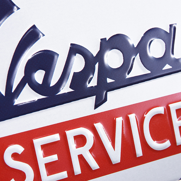 Vespaեϥ󥮥󥰥ܡ-SERVICE-