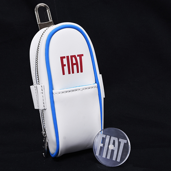 FIAT Golf Pouch & Marker Set