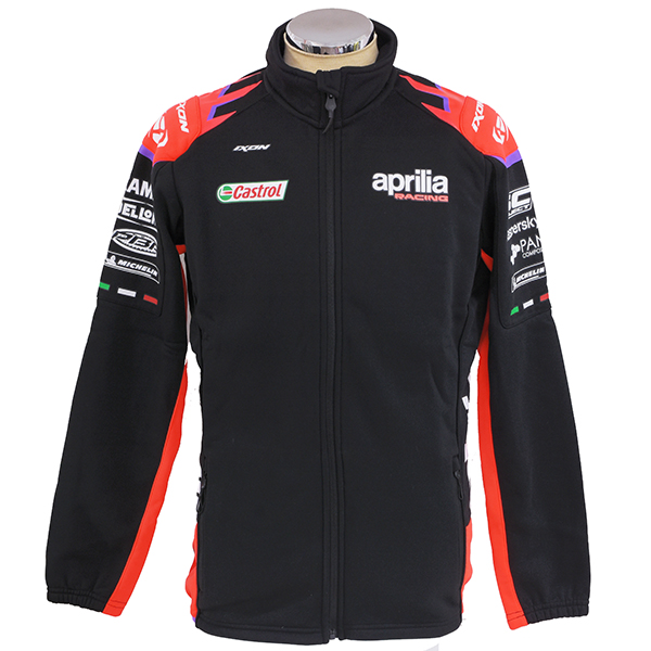 Aprilia RACING 2022 Official Team Sweat 