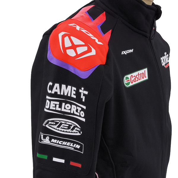 Aprilia RACING 2022 Official Team Sweat 