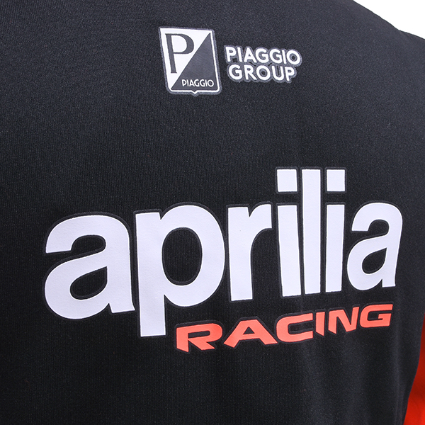 Aprilia RACING 2022 Official Team Sweat 