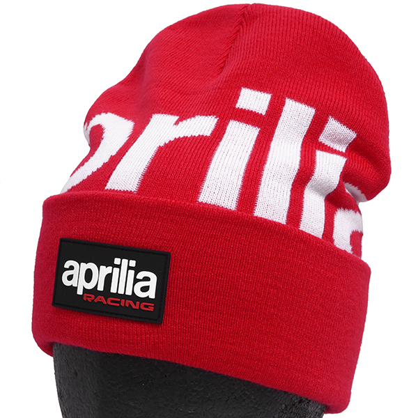 Aprilia RACING 2022 Official Knitted Cap