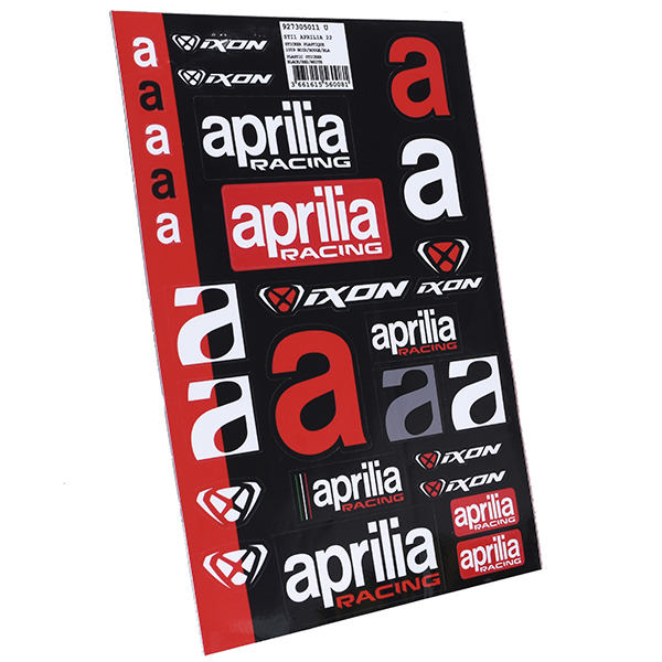 Aprilia RACING ե륹ƥåå