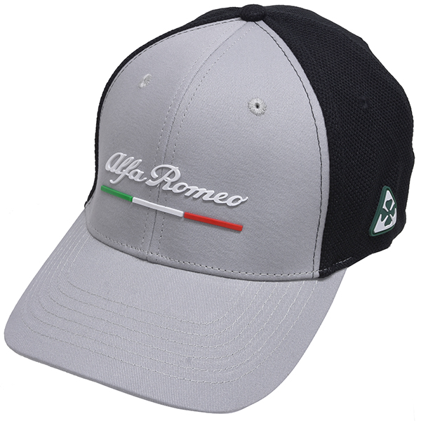 Alfa Romeo Official Bicolor Base ball Cap