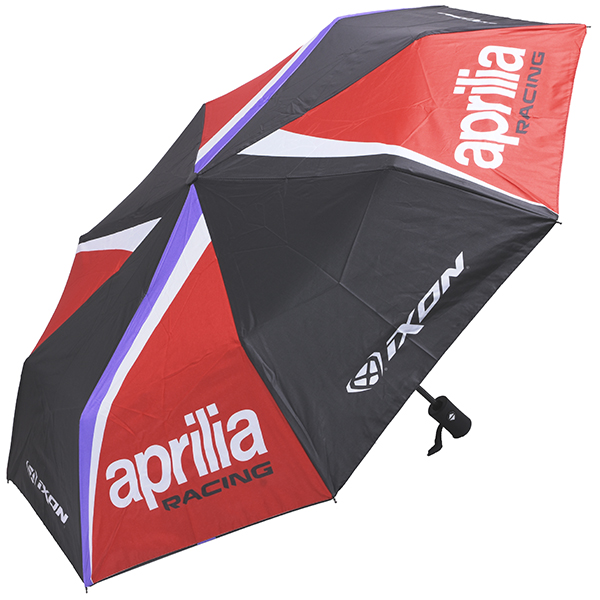 Aprilia Racing 2022 Official Folding Umbrella