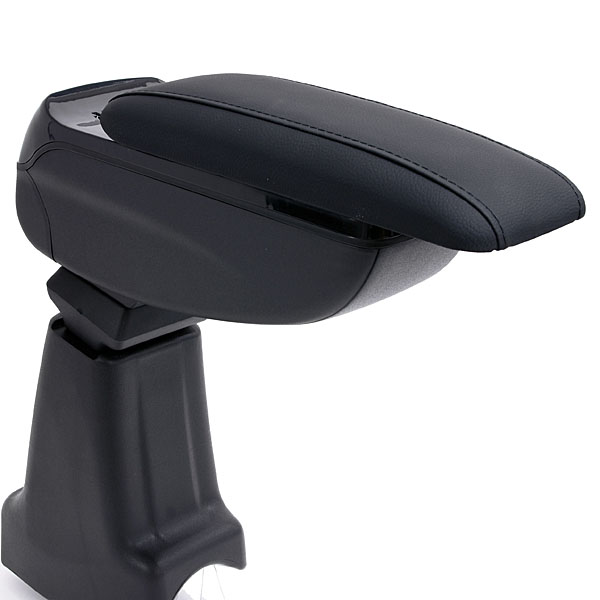 ABARTH/FIAT 500/595(Series 3) Arm Rest Console Box by OMTEC