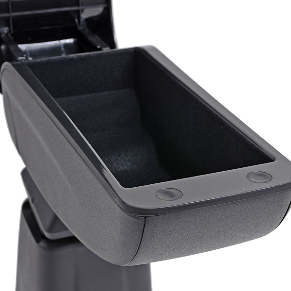 ABARTH/FIAT 500/595(Series 3) Arm Rest Console Box by OMTEC