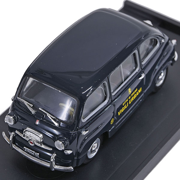 1/43 FIAT 600D Multipla(ȥθ̷ٻ 1956)ߥ˥奢ǥ