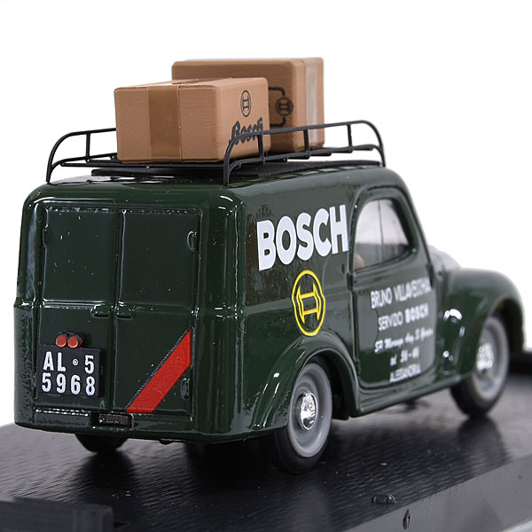 1/43 FIAT 500C 1950 -BOSCH Van-ߥ˥奢ǥ