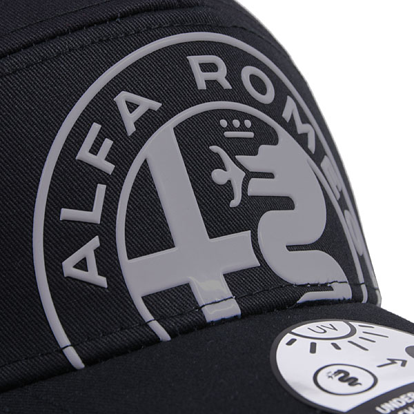 Alfa Romeo Official Photochromic Base Ball Cap