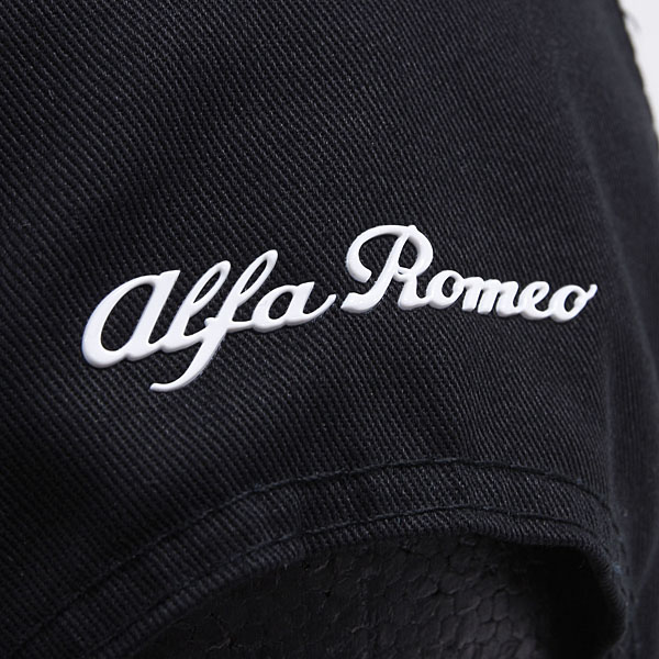Alfa Romeo Official Photochromic Base Ball Cap