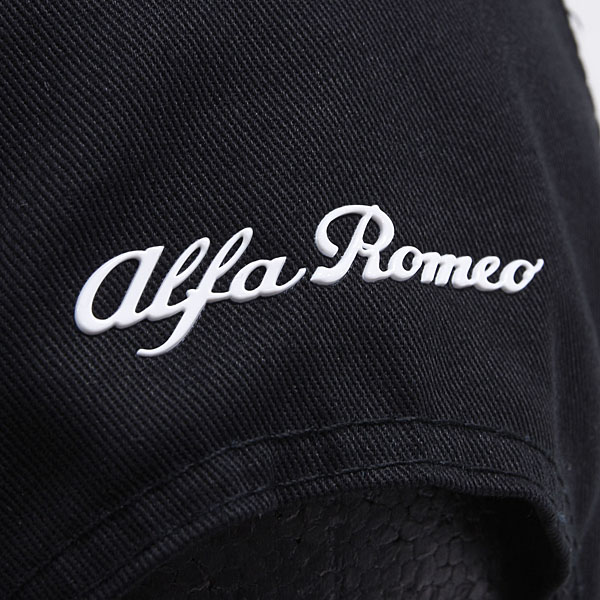 Alfa Romeoեȥߥå١ܡ륭å