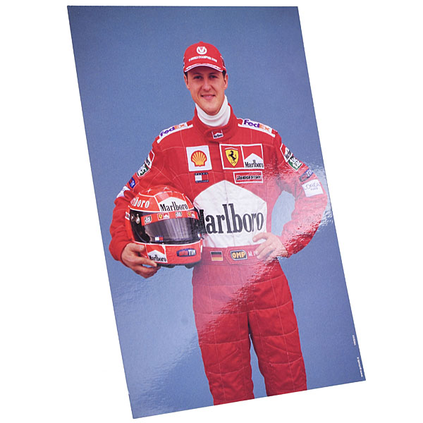 Scuderia Ferrari M.塼ޥåϥɥ饤С6å (2000,2001,2002,2004,2005,2006)