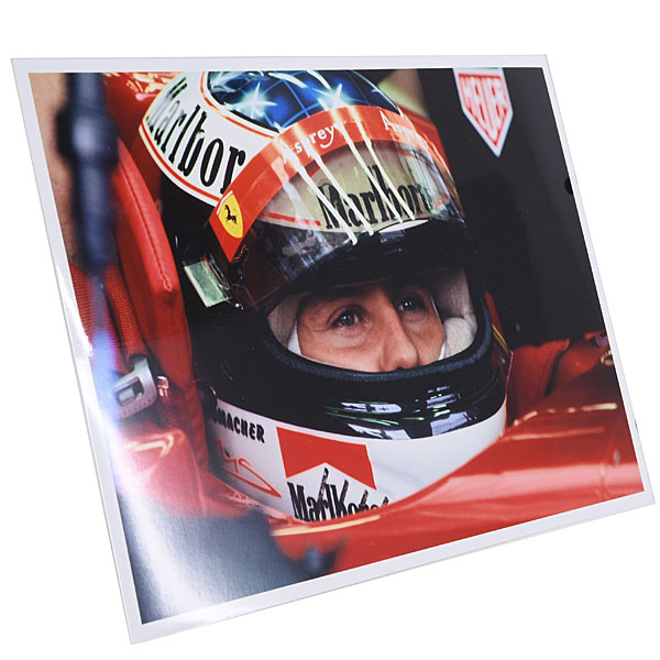 Scuderia Ferrari 1996ꥸʥץ쥹ե  M.塼ޥå