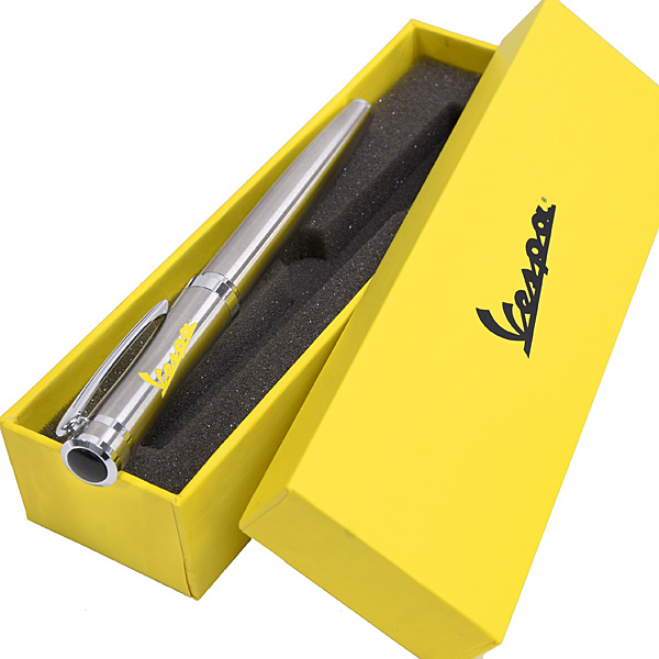 Vespa Official Ball Point Pen