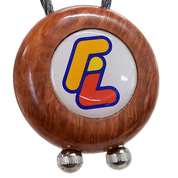 SELENIA Wood Keyring