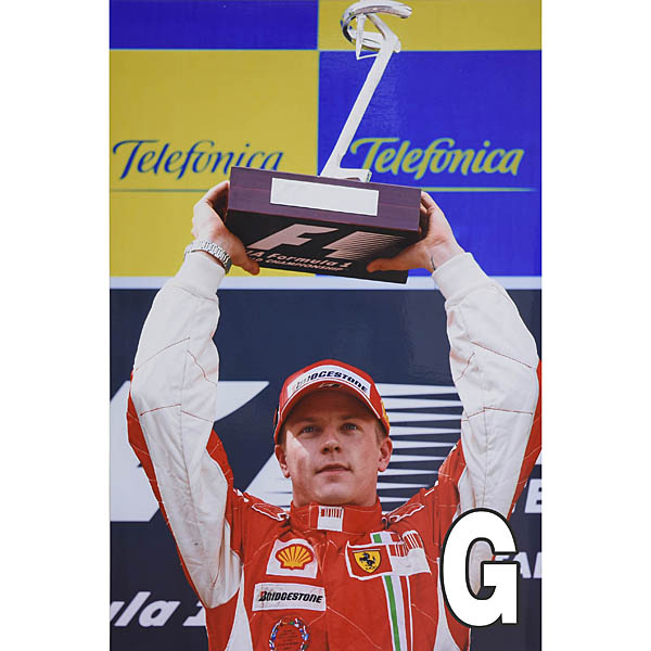 Scuderia Ferrari 2008 ꥸʥץ쥹ե ߡ饤ͥ 8