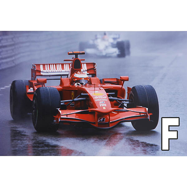 Scuderia Ferrari 2008 ꥸʥץ쥹ե ߡ饤ͥ(Driving)7
