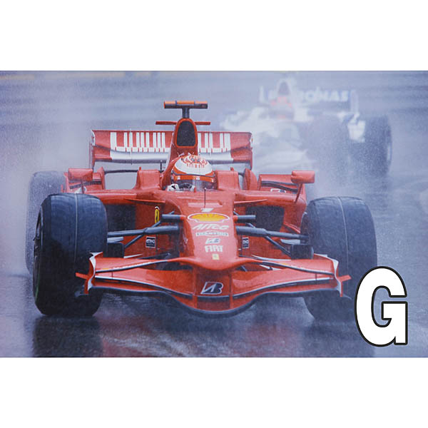 Scuderia Ferrari 2008 ꥸʥץ쥹ե ߡ饤ͥ(Driving)7