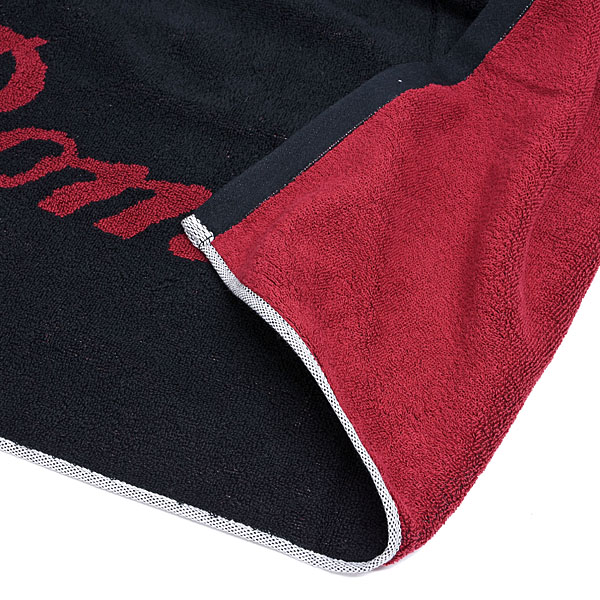 Alfa Romeo Genuine Bath Towel