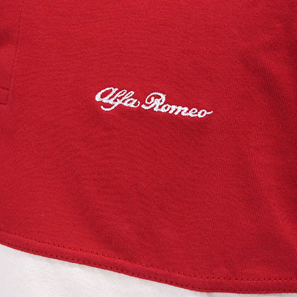 Alfa Romeo Genuine GT/GTA Release Memorial BOX (Rugger Shirts & CD)