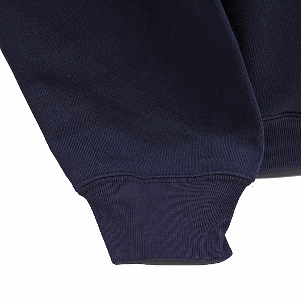 MICHELIN Official Foodie-XAS-(Navy)