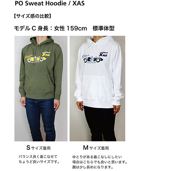 MICHELIN Official Foodie-XAS-(Navy)