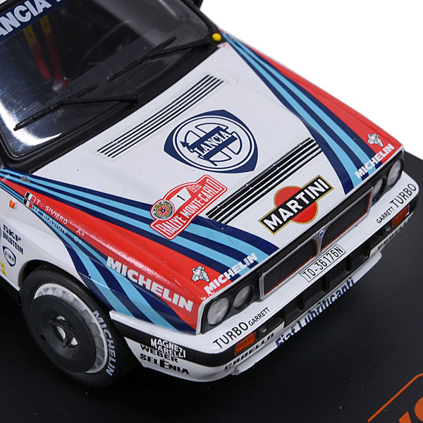 1/24 Lancia Delta Integrale 16V 1990ǯ꡼ƥߥ˥奢ǥ