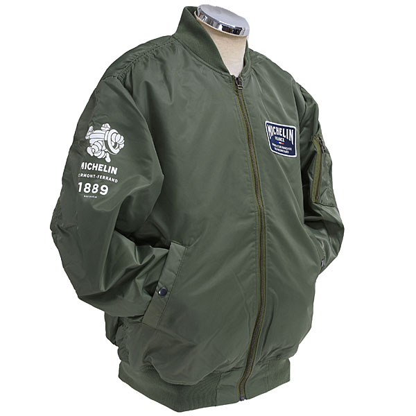 最大5万円OFFクーポン! ミシュラン フライトジャケット | alamiah.edu.sa