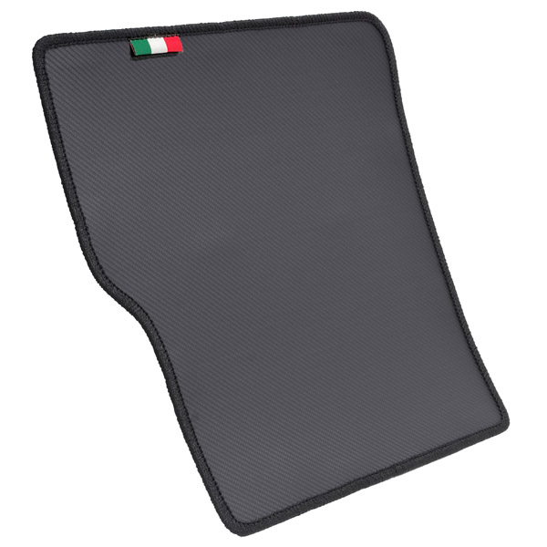 ABARTH/FIAT 500/595/695 Seat Back Guard