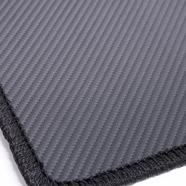 ABARTH/FIAT 500/595/695 Seat Back Guard