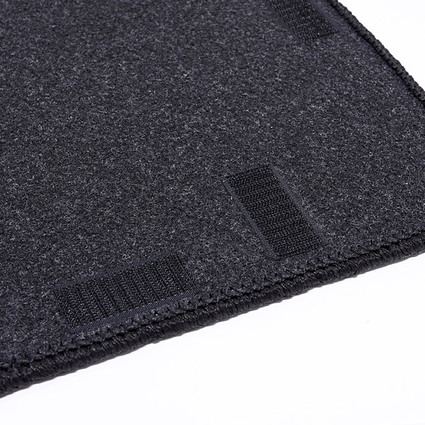 ABARTH/FIAT 500/595/695 Seat Back Guard