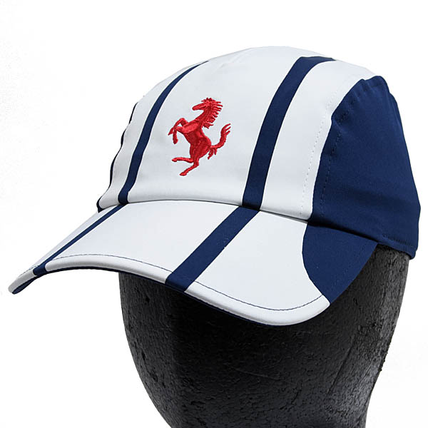 Scuderia Ferrari Kid's Baseball Cap