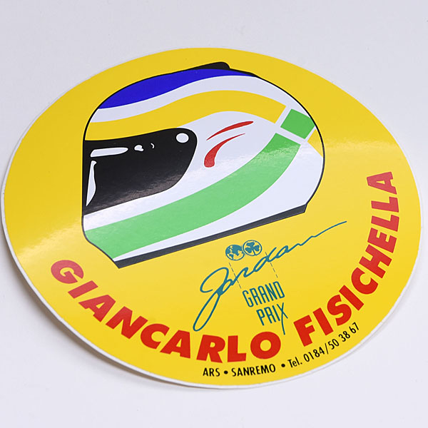 GIANCARLO FISICHELLA JORDAN饦ɥƥå