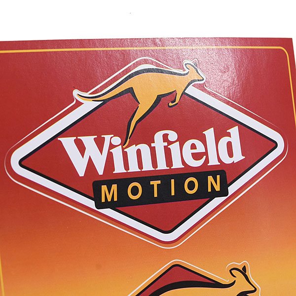 Winfield Racingƥåå