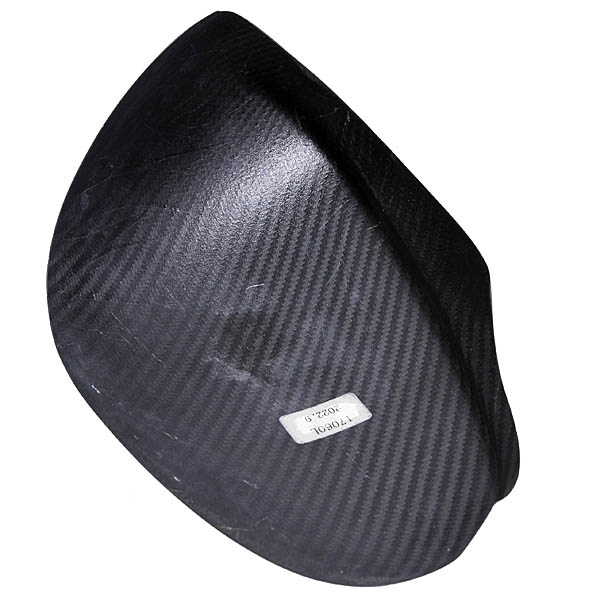 Alfa Romeo GIULIA Real Carbon Side Mirror Cover