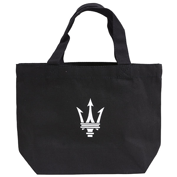 MASERATI Lunch Tote Bag