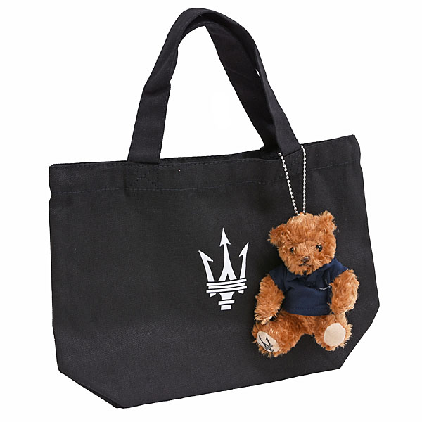 MASERATI Lunch Tote Bag