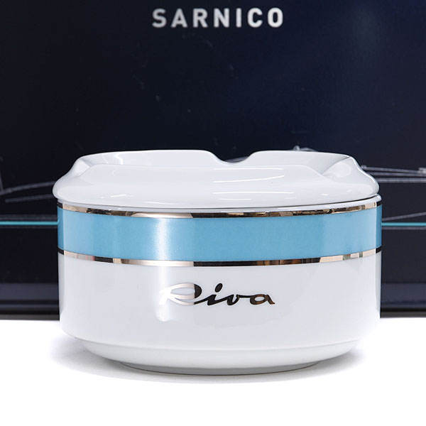 Riva Official Windproof Ash Tray