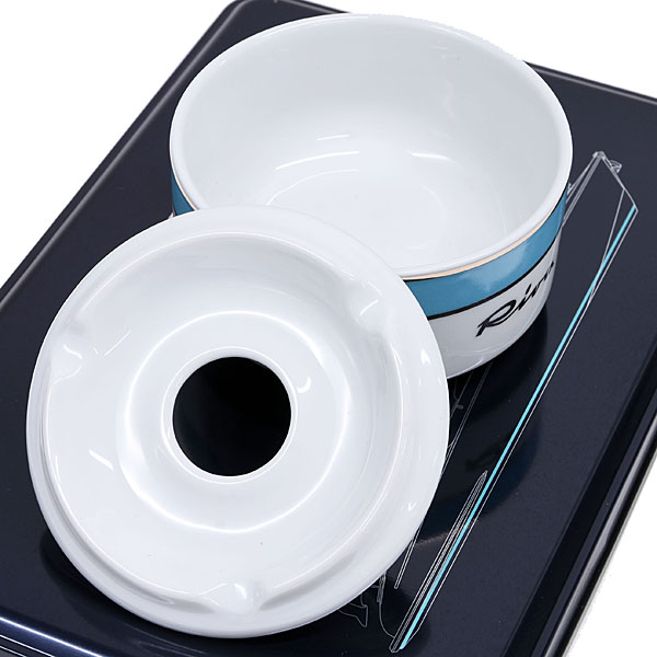 Riva Official Windproof Ash Tray