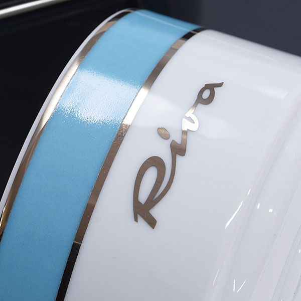 Riva Official Windproof Ash Tray