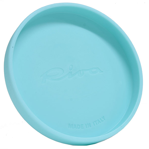 Riva Official Coaster Set (Set of 12 coasters)