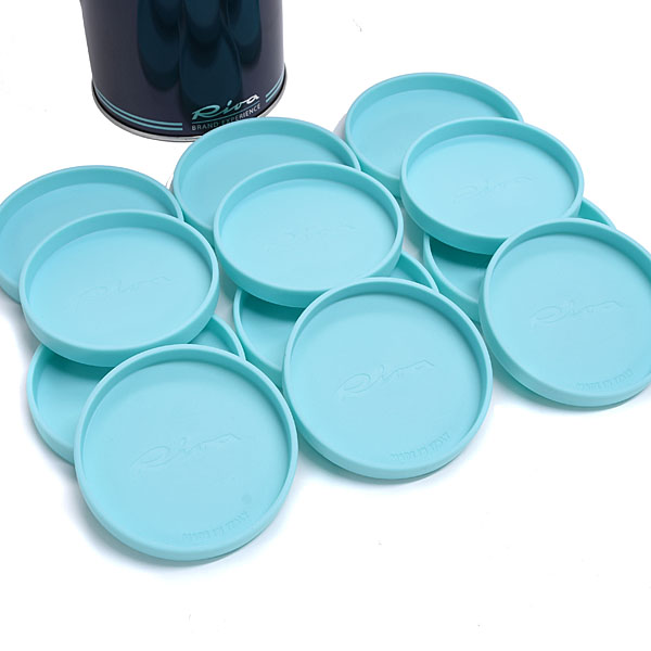 Riva Official Coaster Set (Set of 12 coasters)