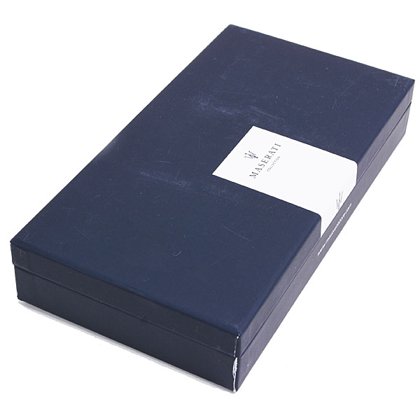 MASERATI Official Paper Weight -ELDORADO-
