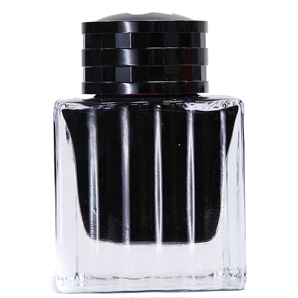 Ferrari Official Enzo Ferrari Purple Ink Bottle 50ml By MONTBLANC