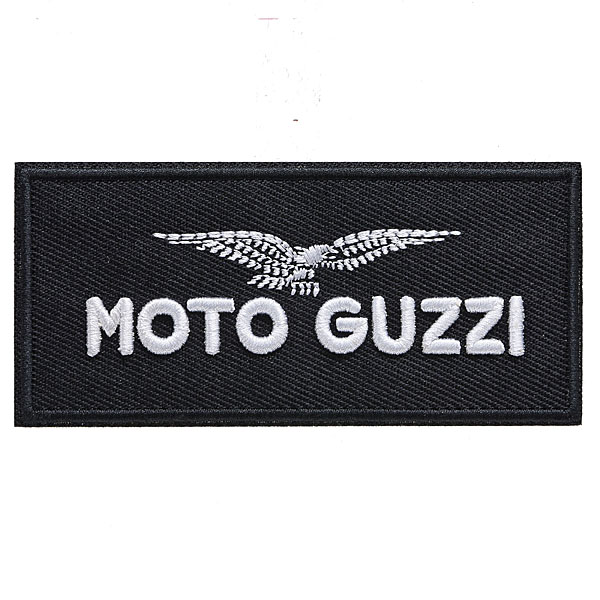 Moto Guzzi X MARVELコラボコミック冊子&ワッペンセット : イタリア 