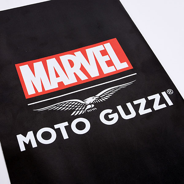 Moto Guzzi X MARVELܥߥå&åڥ󥻥å