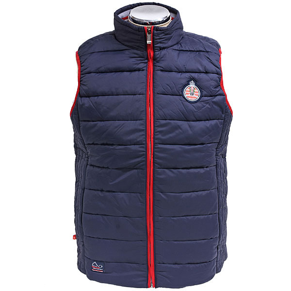 MONACO GRAND PRIX2022 Official Down Vest